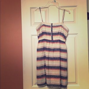 Quicksilver sun dress